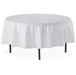 Metal Banquet Round Table