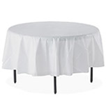 Metal Banquet Round Table