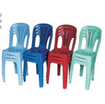 Plastic Chairs