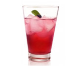 Studio Hi Ball Mocktails