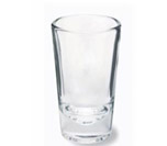 Solo Shot Glass Tequila Glass