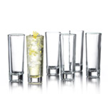 Narrow Shot Glass Tequila Glass<br