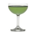 Ocean Basic Champagne Saucer