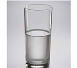 Basic Water Glass
