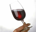 Indian Wine Glass