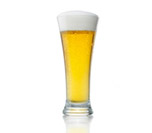 Beer Pilsner Beer glass