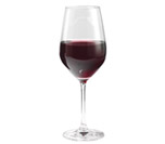 Ocean Red Wine Glass